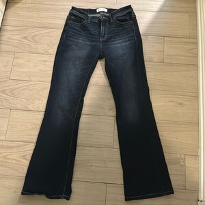 BKE Payton bootcut 25/29.5